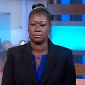 Trayvon Martin Parents Disgusted over the Not Guilty Verdict