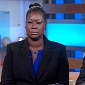 Trayvon Martin's Mother Devastated to Hear That Zimmerman "Got Away with Murder"