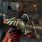 Treason Multiplayer Event Starts in Assassin's Creed 3 Today, January 18