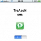 TreasonSMS Bug Allows Hackers to Execute Malicious Code on iPhones (Updated)
