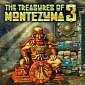 Treasures of Montezuma 3 Gets 50 Percent Discount on Windows 8.1