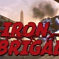 Trenched Renamed Iron Brigade Everywhere, Gets DLC This Month