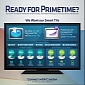 Trend Micro Infographic Explains Cyber Security Risks of Smart TVs