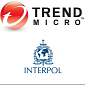 Trend Micro and the INTERPOL Team Up Against Cybercrime