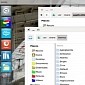 Trevilla Theme Is One of the Best Flat Themes for Ubuntu and Linux Mint