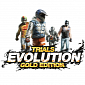 Trials Evolution: Gold Edition Coming to PC on March 22