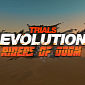 Trials Evolution: Riders of Doom DLC Out This Month