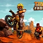 Trials Frontier Bike Game Becomes Top Free Download on iTunes