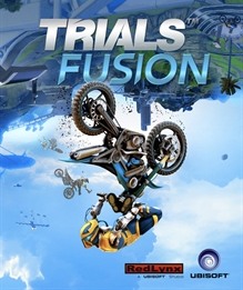 trials fusion xbox one tricks