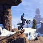 Trials Fusion Has the Same Features and 60fps Framerate on All Platforms