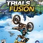 Trials Fusion Review (PS4)