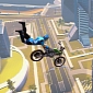 Trials Fusion Runs at 900p on Xbox One, 1080p on PS4, Reaches 60fps on Both