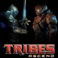 Tribes: Ascend Gets Raid & Pillage Update