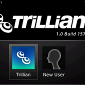 Trillian Lands on BlackBerry in Beta Flavor