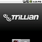 Trillian for Android 1.1 Build 240 Now Available