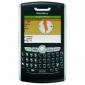 Trimble Releases GPS Applications for BlackBerry