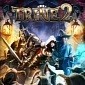 Trine 2: Complete Story Now on Steam for Linux with an 80% Price Cut