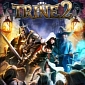 Trine 2 Delayed for European PS3 Owners Due to Sony’s Approval Process