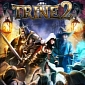 Trine 2: Director’s Cut Coming to Wii U with Exclusive Features