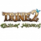 Trine 2: Goblin Menace Expansion Officially Revealed, Video Available
