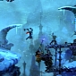 Trine 2 Magic Mayhem Mode for Wii U No Longer a Priority for Frozenbyte