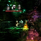 Trine 2 Out Tomorrow on PC and Mac, This Month on PS3 and Xbox 360, Early 2012 on Linux