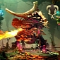 Trine 2 Out on December 6 on Steam, December 9 in Retail Stores