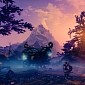 Trine 3: The Artifacts of Power to Arrive on Linux After Windows Launch
