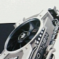 Triple-Slot, White Galaxy GeForce GTX 780 Ti Hall of Fame Graphics Card Unveiled