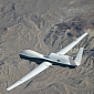 Triton UAV Successfully Completes Nine Test Flights