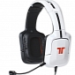 Tritton Pro True 5.1 Surround Sound Headset Released by Mad Catz