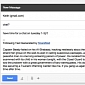 Troll the NSA with Chrome Extension for Gmail