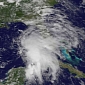 Tropical Storm Andrea Forms in the Gulf of Mexico, Readies to Hit Florida