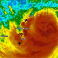 Tropical Storm Karl Develops Into Hurricane