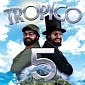 Tropico 5 Lands on PlayStation 4 This April
