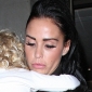 Trouble in the Katie Price Empire: Music and Book Not Doing Well