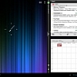 True Multitasking on HP TouchPad with CyanogenMod Android 4.0 ICS