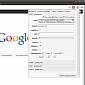 Try Out the New, Experimental Clean Google.com Design, with a Cookie Trick