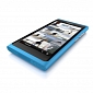 Try Out the New Nokia City Scene for Nokia N9