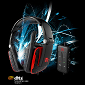 Tt eSPORTS Rolls Out SHOCK One Gaming Headset with DTS Surround