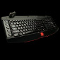 Tt eSPORTS Unveils Challenger Ultimate Gaming Keyboard, Complete with Hand-Cooling Fan