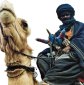 Tuareg: the Blue People