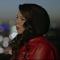 Tulisa Is Heartbroken in “Sight of You” Official Video