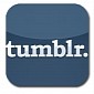 Tumblr Introduces Slide-Out Blogs to Dashboard on the Web