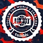 Tumblr Is a Top 10 Site in the US, 170 Million Visitors Worldwide