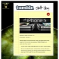 Tumblr Offers Free iPhone 5 in Survey Scam