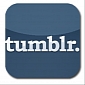 Tumblr Publishes First Transparency Report