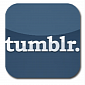 Tumblr Reportedly Not Impressed by $1.1B/€856M Yahoo Offer