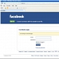 Tumblr Sites Leveraged to Lure Users to Facebook Phishing Page