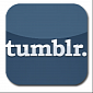 Tumblr Users Report Random Content Showing on Their Dashboards